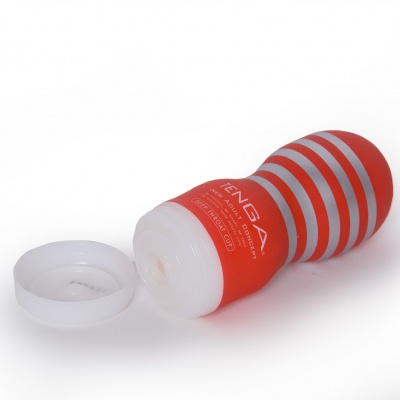 Tenga Original Vacuum Cup (Masturbator)