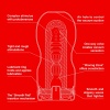 Tenga Original Vacuum Cup