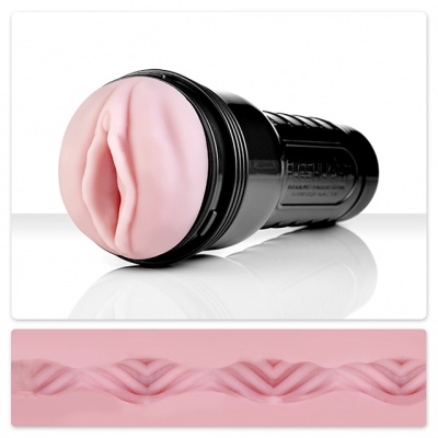 Fleshlight Pink Lady Vortex (Masturbator)