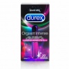 Durex Orgasm' Intense Gel 