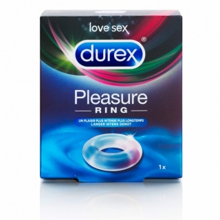Durex Play Pleasure Ring (cockring)