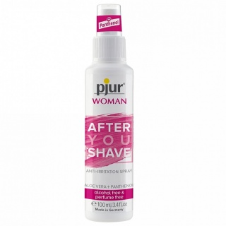 Pjur Woman After you Shave (Verzorging)