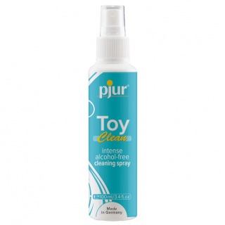 Pjur Woman Toy Clean (100ml)
