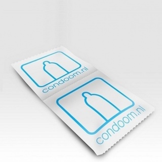 Condoom.nl Standaard Condooms (144 stuks)