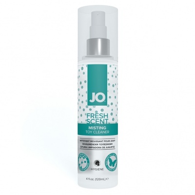 System JO Misting Toycleaner Spray (120ml)