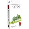 Glyde Premium Vegan Condooms Supermax 60