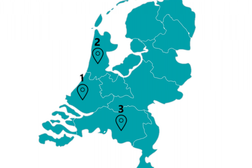 Condoomonderzoek 2020, Almere heeft de meeste allergrootste....