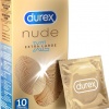 Durex Condooms Nude XL (57MM)