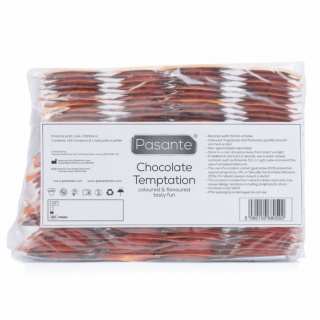 Pasante Chocolat Temptation (144st)