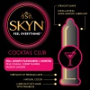  Skyn Cocktail Club Latexvrije condooms