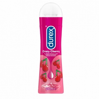 Durex Crazy Cherry (100ml)