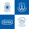 Durex Originals Extra Safe condooms