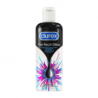 Durex Perfect Gliss Glijmiddel (250ml)