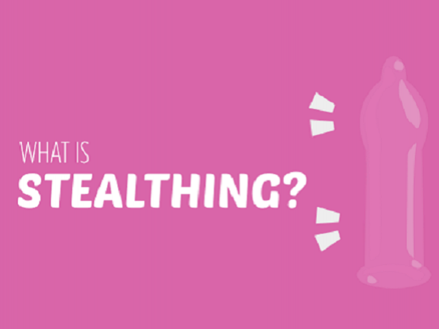 Wat is Stealthing?