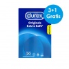 Durex Originals Extra Safe condooms Maxi Pack