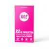 Xo! Hi-Sensation Condoms