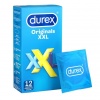 Durex Originals XXL (60mm)