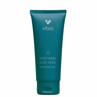 Vibio - Glee Aloë Vera Glijmiddel (150ml)