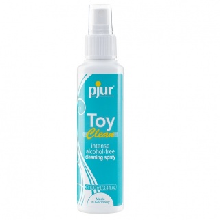 Pjur Toy Clean (100ml)