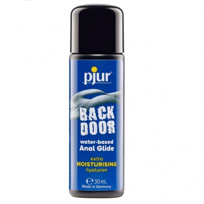 Pjur Back Door Extra Hydraterend Anaal Glijmiddel (30ml)