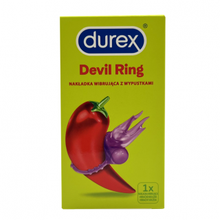 Durex Little Devil (Cockring)