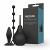 Nexus - Anaal Beginner Set