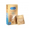 Durex Nude XL Condooms huid-op-huid Gevoel Extra Dun 57mm (latex)