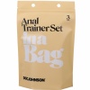 Doc Johnson Anal Trainer Set in a bag