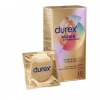 Durex Nude Condooms Extra Lube huid-op-huid gevoel (latex)