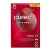 Durex Thin Feel Maxi Pack