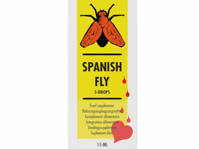 Wat is Spaanse Vlieg of Spanish Fly?