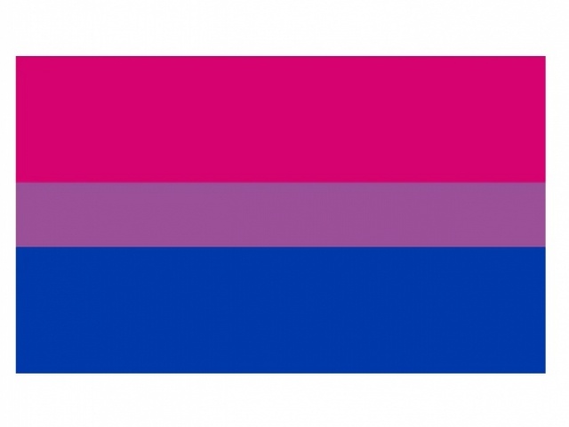 Biseksueel en biseksualiteit