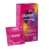 Durex Pleasure Me Condooms