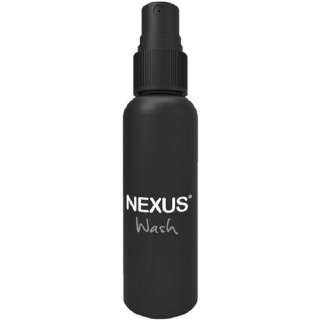 Nexus - Wash Antibacteriële Toycleaner (150ml)
