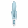 Satisfyer - Touch Me - G-Spot en Clitoris Stimulator