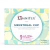Omnitex Menstruatiecups 