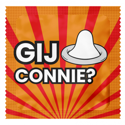 Carnavals condooms Kielegat (11 Kielegat condooms )