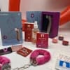 Satisfyer Pro 2+ Valentijns set 