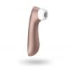 Satisfyer Pro 2+ Valentijns set 