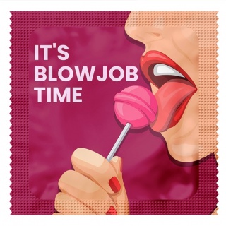 Blowjob (It's Blowjob Time)
