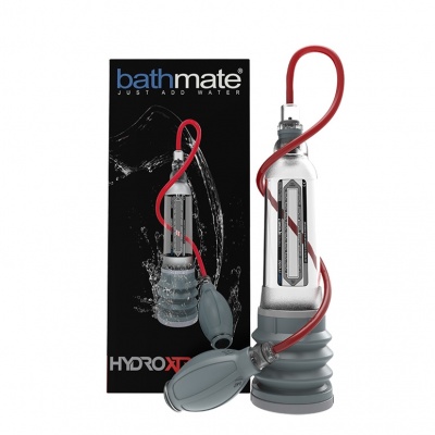 Bathmate HydroXtreme 7 (transparant)