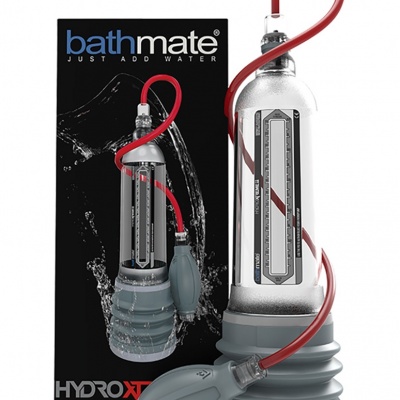 Bathmate HydroXtreme 11 (transparant)