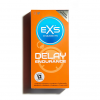 EXS - Delay - Orgasme vertragende condooms 