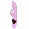 Loveline Ultra Zachte Silicone Rabbit Vibrator