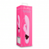 Loveline Ultra Zachte Silicone Rabbit Vibrator