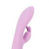 Loveline Ultra Zachte Silicone Rabbit Vibrator