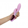 Loveline Ultra Zachte Silicone Rabbit Vibrator