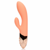 Loveline Ultra Zachte Silicone Rabbit Vibrator