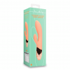 Loveline Ultra Zachte Silicone Rabbit Vibrator