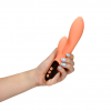 Loveline Ultra Zachte Silicone Rabbit Vibrator